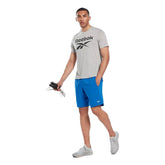 WOR WOVEN SHORT